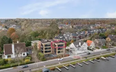 Apartment for sale: Bodegraafsestraatweg 145A, Bodegraafsestraatweg Gouda