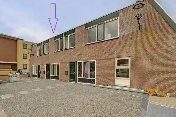 Studio for sale: Bodegraafsestraatweg 147C, Bodegraafsestraatweg Gouda