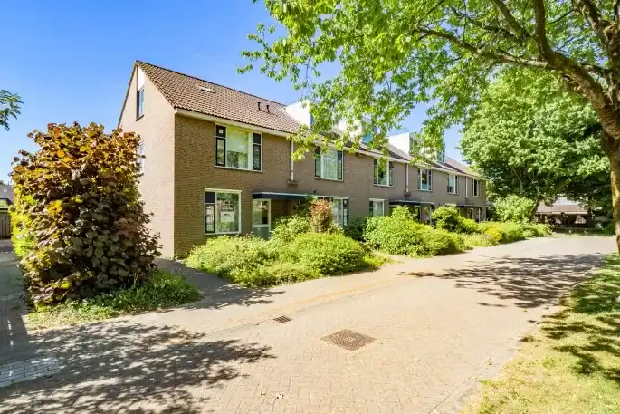 Vrijstaande woning te koop: Boeg 2, De Horden Schepen Wijk Bij Duurstede