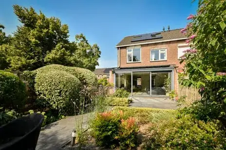 Corner house for sale: Boegspriet 14, Galjoenbuurt Amstelveen