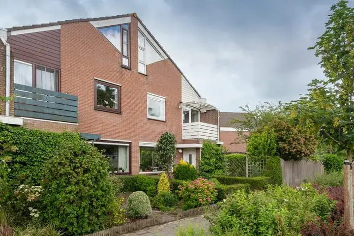 Hoekwoning te koop: Boeier 21, Buitenoord 2 Barendrecht