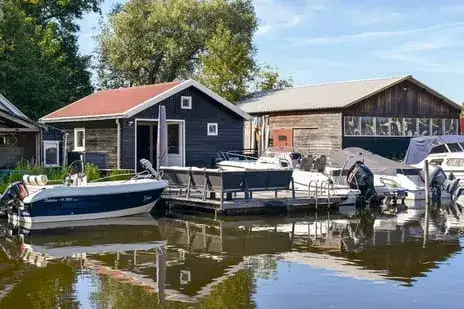 Vrijstaande woning te koop: Boeierspad 2, Amsterdamse Bos Amsterdam