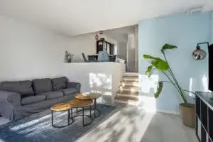 Apartment for sale: Boeierstraat 28, De Horn-Zuid Alkmaar