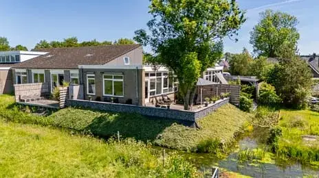 Appartement te koop: Boeijengastrjitte 18H, Gauw Gauw
