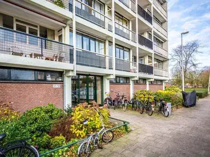 Appartement te huur: Boekelaan 135, Tuindorp-Oost Utrecht