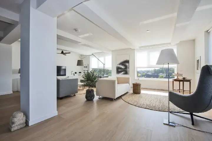Appartement te koop: Boekelose Stoomblekerij 105, Dorp Boekelo Enschede