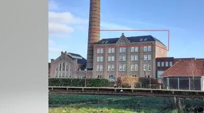 Apartment for sale: Boekelose Stoomblekerij 72, Dorp Boekelo Enschede
