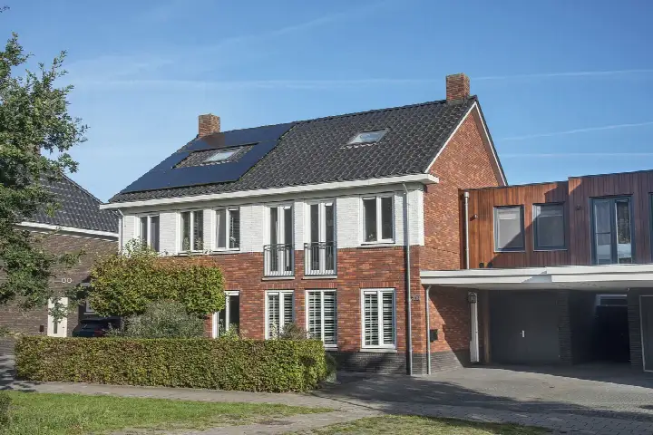 Tussenwoning te koop: Boekelosestraat 308, Dorp Boekelo Enschede