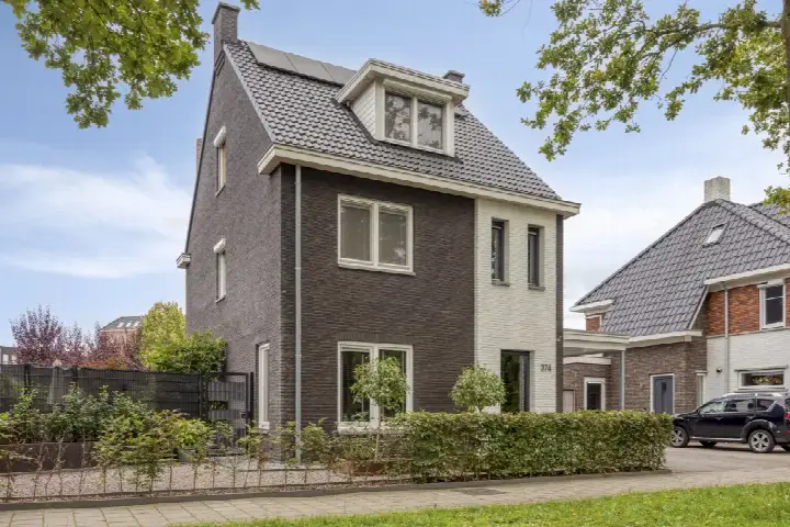 Vrijstaande woning te koop: Boekelosestraat 374, Dorp Boekelo Enschede