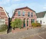 Twee-onder-één-kap te koop: Boekeloseweg 104, Tuindorp Zuid Hengelo