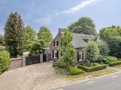 Twee-onder-één-kap te koop: Boekelsedijk 11, Oventje Zeeland