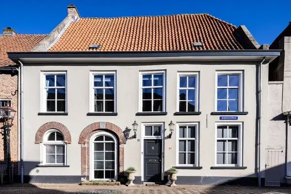 Tussenwoning te koop: Boekholtstraat 18, De oude Stad binnen de gracht Doesburg