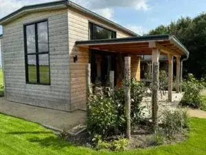 Detached house for sale: Boekhorsterweg 21, Warmond buitengebied-Oosteinde Warmond