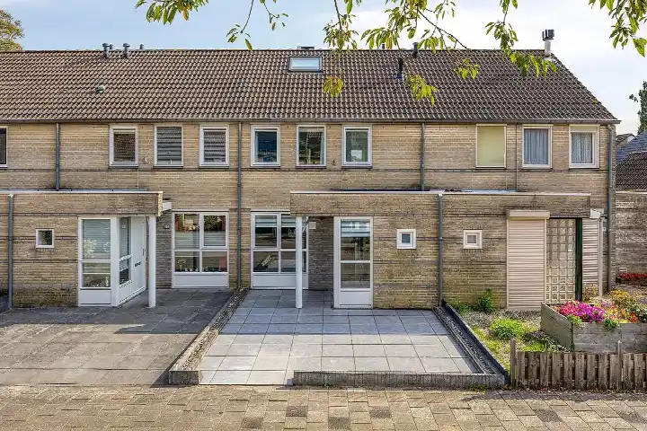 Tussenwoning te koop: Boekweit 13, Neerakkers Mierlo