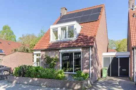 Vrijstaande woning te koop: Boekweit 22, De Dijken Eersel