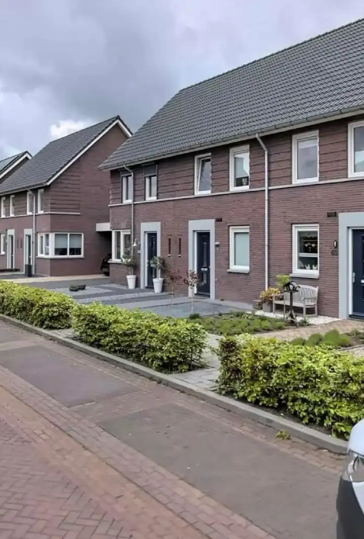 Tussenwoning te huur: Boekweit 62, Boekel Boekel