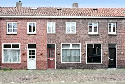 Tussenwoning te koop: Boekweitstraat 11, Sint Anna Zuid Tilburg