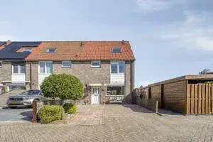 Hoekwoning te koop: Boekweitstraat 39, De Graeffweg en omgeving Purmerend