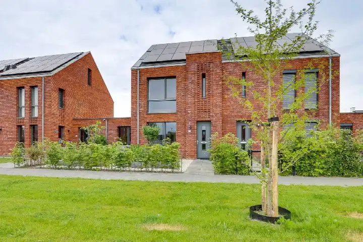 Terraced house for sale: Boelenshage 14, Emmeloord-Emmelhage-Waterwonen/Polderwonen Emmeloord