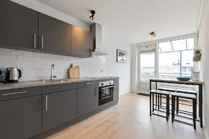Appartement te huur: Boeninlaan, Venserpolder-West Amsterdam
