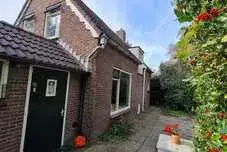 Vrijstaande woning te koop: Boerdijk 10, Nieuwlande kern Nieuwlande