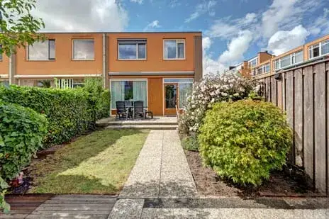 Hoekwoning te koop: Boerenhoek 83, Hoogvliet Zuid Hoogvliet Rotterdam