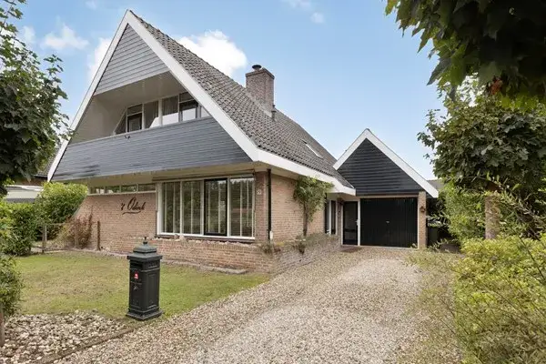 Vrijstaande woning te koop: Boerenstraat 19, Werfakker Eerbeek