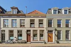 Tussenwoning te koop: Boerenstraat 24, Benedenstad Gorinchem