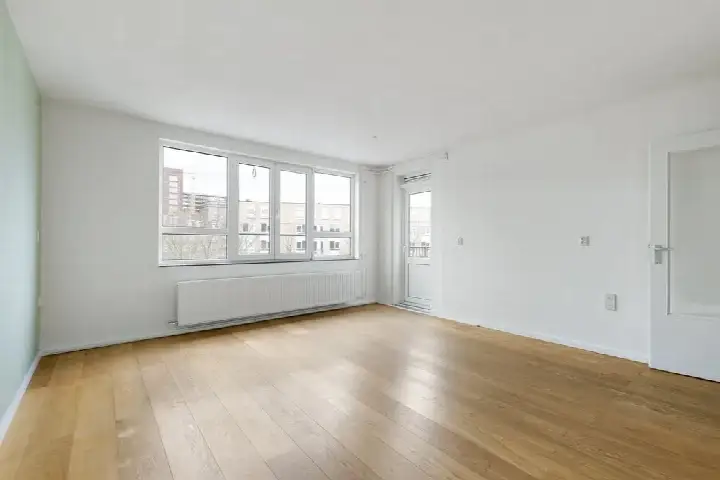 Appartement te huur: Boerhaaveplein 101, Oosterparkbuurt-Noordwest Amsterdam