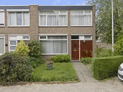 Hoekwoning te koop: Boerhaavestraat 12, Geleen-Zuid Geleen