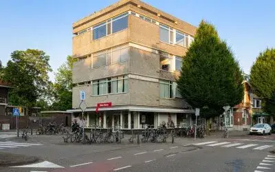 Appartement te koop: Boerhaavestraat 8, Maaspoort Weert