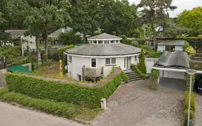 Detached house for sale: Boermansstraat 7A, Nieuw-Bergen Kern Bergen L