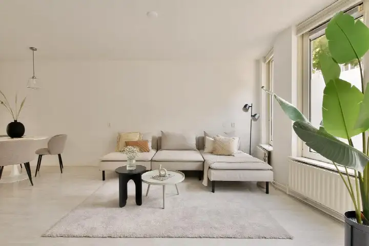 Appartement te koop: Boeroestraat 35, Makassarpleinbuurt Amsterdam