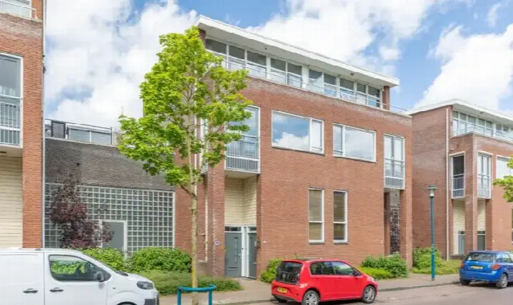 Appartement te koop: Boerrigterstraat 5, Epe Centrum Epe