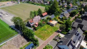 Woning te koop: Boeterslaan 3, Sint-Pancras kern Sint Pancras