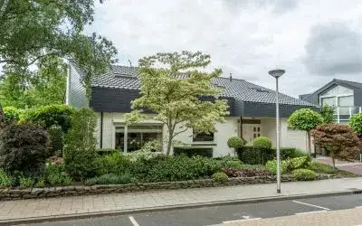Detached house for sale: Boezemsingel 30, Oud-Beijerland Croonenburghwijk Oud-Beijerland
