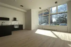 Woning te huur: Boezemsingel, Oud Crooswijk Rotterdam