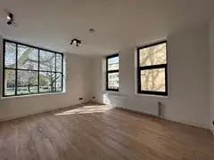 Woning te huur: Boezemsingel, Oud Crooswijk Rotterdam