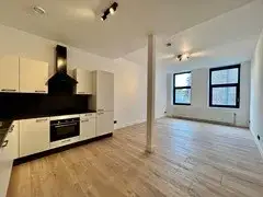 Woning te huur: Boezemsingel, Oud Crooswijk Rotterdam
