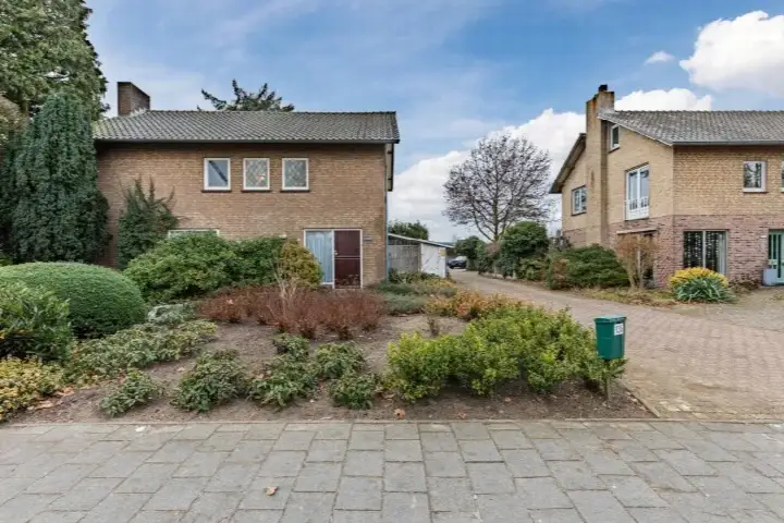 Vrijstaande woning te koop: Bogardeind 136, Akert Geldrop