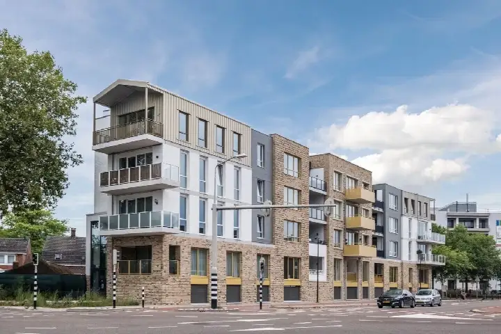 Apartment for sale: Bogardeind 26, Akert Geldrop