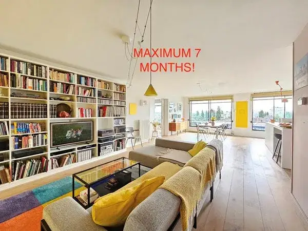 Woning te huur: Bogortuin, Java-eiland Amsterdam