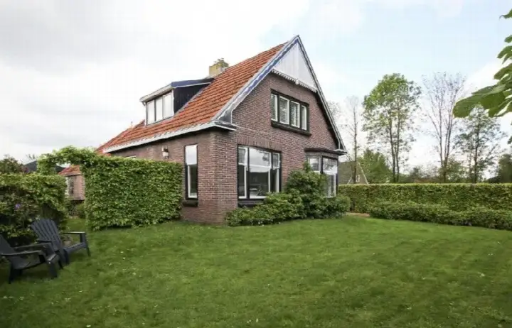 Vrijstaande woning te koop: Boijlerweg 44, Boijl Boijl