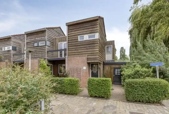 Hoekwoning te koop: Bokelshoef 20, Krommeweg-Zuid Hendrik-Ido-Ambacht