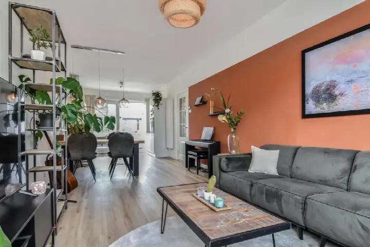 Appartement te koop: Boksdoornstraat 24, Heesterbuurt 'S-Gravenhage