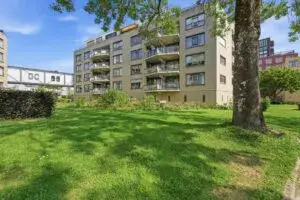 Apartment for sale: Boksdoornstraat 66, West Ridderkerk
