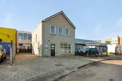 Vrijstaande woning te koop: Boksheuvelstraat 22, De Rietvelden oost 'S-Hertogenbosch
