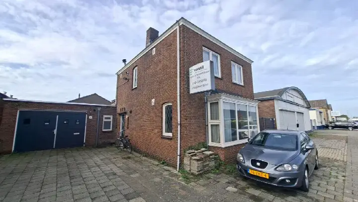 Woning te huur: Boksheuvelstraat, De Rietvelden oost 'S-Hertogenbosch