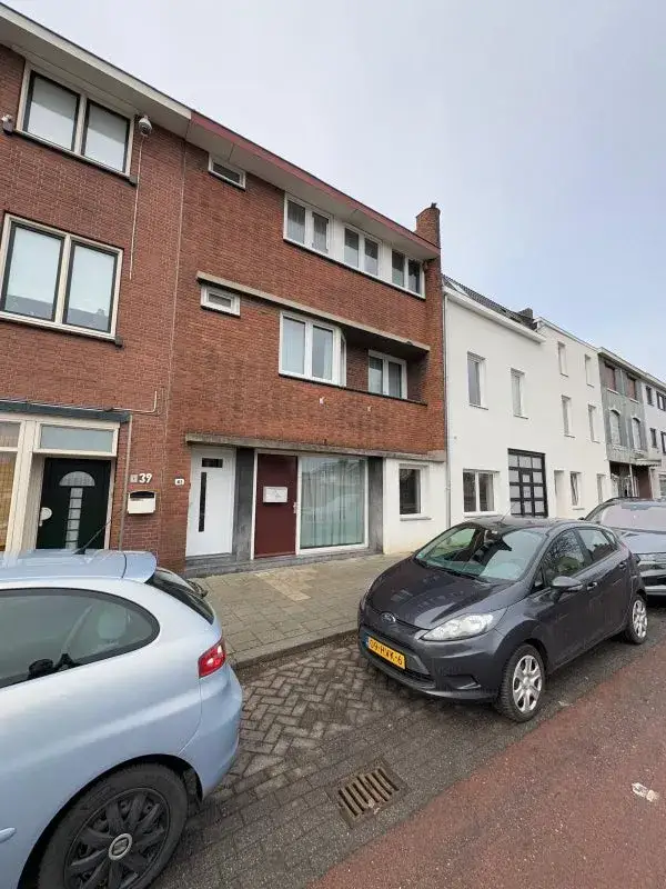 Room for sale: Bokstraat, Beersdal Heerlen