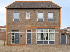 Appartement te koop: Bolderik 2, Terheijden centrum Terheijden
